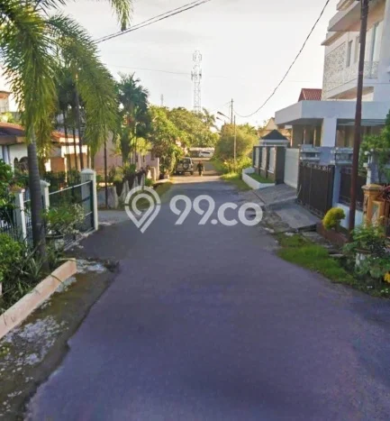 Dijual Rumah 6 Kamar Lokasi Strategis Bagus dan Strategis di Medan Baru Dijual Rumah 6 Kamar Lokasi Strategis Bagus dan Strategis di Medan Baru