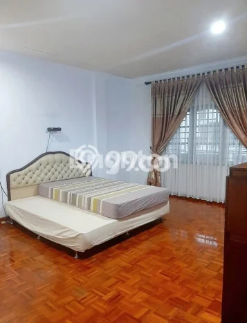 Siap Huni Hunian Elit 4 Kamar di Medan Timur Dekat ke Mana Pun Siap Huni Hunian Elit 4 Kamar di Medan Timur Dekat ke Mana Pun