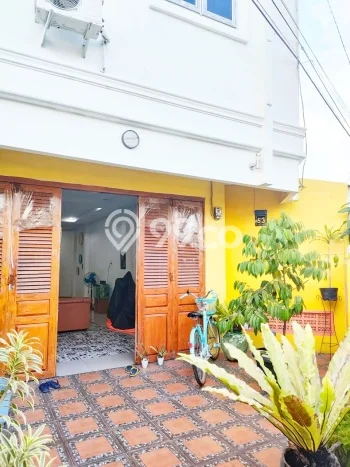 For Sale Rumah 4 Kamar Lokasi Strategis Bagus dan Strategis di Medan Timur For Sale Rumah 4 Kamar Lokasi Strategis Bagus dan Strategis di Medan Timur