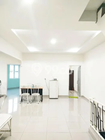 For Sale Rumah 4 Kamar Lokasi Strategis Bagus dan Strategis di Medan Timur For Sale Rumah 4 Kamar Lokasi Strategis Bagus dan Strategis di Medan Timur