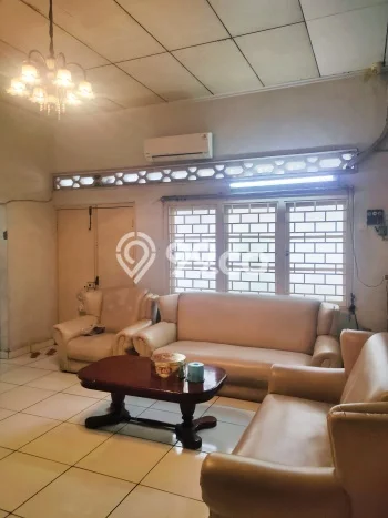Jual Rumah Favorit Siap Huni LB 158m2 di Medan Kota, Medan Jual Rumah Favorit Siap Huni LB 158m2 di Medan Kota, Medan
