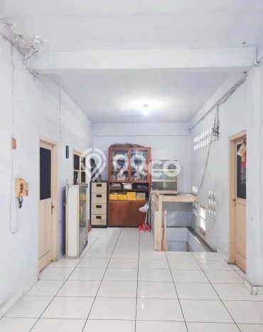 Jual Rumah Favorit Siap Huni LB 158m2 di Medan Kota, Medan Jual Rumah Favorit Siap Huni LB 158m2 di Medan Kota, Medan
