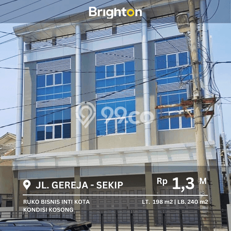 Unit Ruko Dijual di Medan Barat Medan Luas Bangunan 192m2 Unit Ruko Dijual di Medan Barat Medan Luas Bangunan 192m2