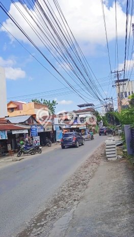 Unit Ruko Dijual di Medan Barat Medan Luas Bangunan 192m2 Unit Ruko Dijual di Medan Barat Medan Luas Bangunan 192m2