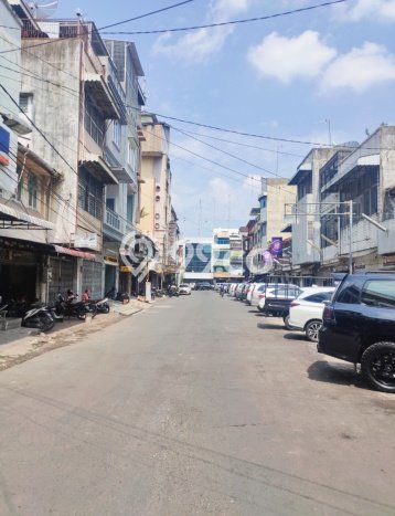 Lokasi Strategis! Dijual Ruko Bisnis di Medan Kota, Medan Kondisi Bagus Lokasi Strategis! Dijual Ruko Bisnis di Medan Kota, Medan Kondisi Bagus