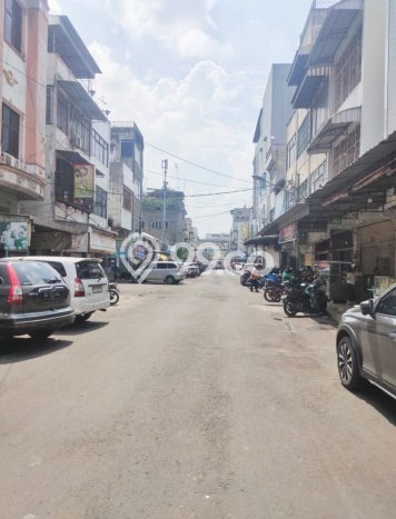 Lokasi Strategis! Dijual Ruko Bisnis di Medan Kota, Medan Kondisi Bagus Lokasi Strategis! Dijual Ruko Bisnis di Medan Kota, Medan Kondisi Bagus