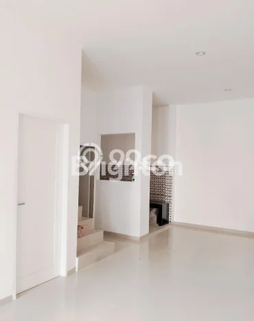 Rumah Strategis Modern Lb 108m2 di Medan Helvetia, Medan Rumah Strategis Modern Lb 108m2 di Medan Helvetia, Medan
