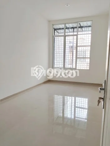 Rumah Strategis Modern Lb 108m2 di Medan Helvetia, Medan Rumah Strategis Modern Lb 108m2 di Medan Helvetia, Medan