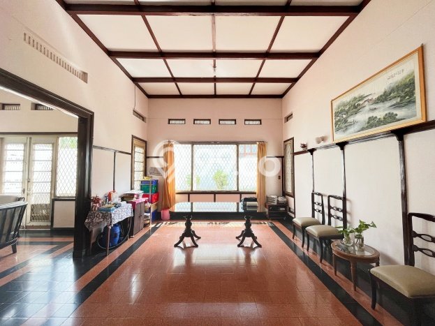 Rumah Eksklusif Dijual LT 2000m2 di Medan Polonia, Medan Rumah Eksklusif Dijual LT 2000m2 di Medan Polonia, Medan