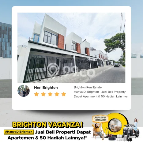 For Sale Rumah 3 Kamar Lokasi Strategis Bagus dan Strategis di Medan Barat For Sale Rumah 3 Kamar Lokasi Strategis Bagus dan Strategis di Medan Barat