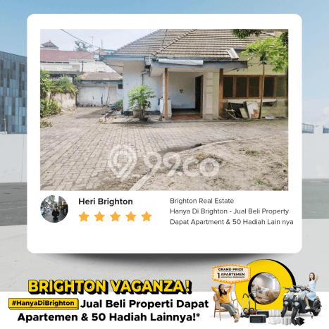 Rumah Mewah Dijual LT 1212m2 di Medan Polonia, Medan Rumah Mewah Dijual LT 1212m2 di Medan Polonia, Medan