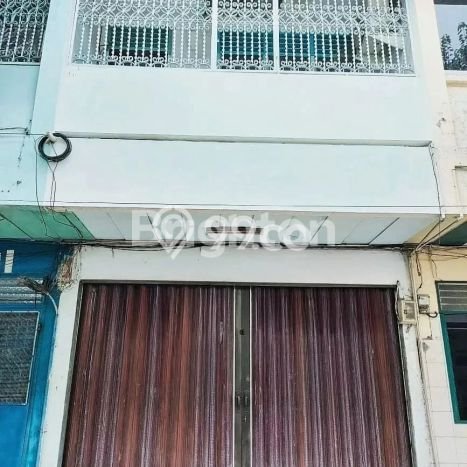 Dijual Rumah 2 Kamar Lokasi Strategis Nyaman dan Strategis di Medan Kota Dijual Rumah 2 Kamar Lokasi Strategis Nyaman dan Strategis di Medan Kota