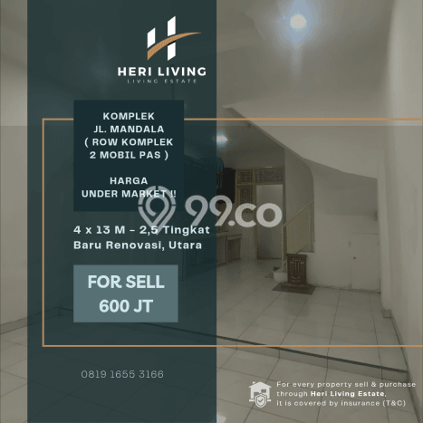 Rumah Modern Minimalis 3 Kamar Bisa Langsung Pindah di Medan Tembung Rumah Modern Minimalis 3 Kamar Bisa Langsung Pindah di Medan Tembung