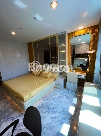 FOR SALE Hunian Apartemen Luxury di Medan Barat dengan 3 Kamar Tidur & Luas 145m2 FOR SALE Hunian Apartemen Luxury di Medan Barat dengan 3 Kamar Tidur & Luas 145m2