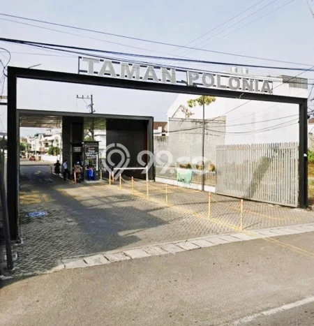 Best Deal Hunian Mewah Ideal dan Luas di Medan Polonia, Medan Best Deal Hunian Mewah Ideal dan Luas di Medan Polonia, Medan