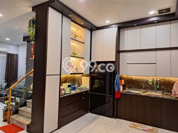 Rumah Ideal untuk Keluarga area Medan Denai - 3 KT Rumah Ideal untuk Keluarga area Medan Denai - 3 KT