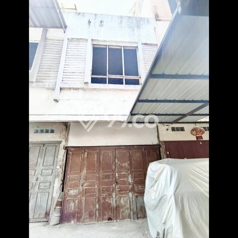 Ruko Dijual Lokasi Stratagis di Medan Helvetia Medan Cocok untuk Investasi Ruko Dijual Lokasi Stratagis di Medan Helvetia Medan Cocok untuk Investasi