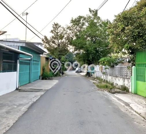 Jual Rumah Siap Huni di Medan Barat Medan Harga Rp 500 Juta LT 100m2 Jual Rumah Siap Huni di Medan Barat Medan Harga Rp 500 Juta LT 100m2