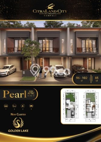 SEGERA MILIKI! Rumah area Percut Sei Tuan, Deli Serdang, Luas 96m2m² Bangunan 85m2m² SEGERA MILIKI! Rumah area Percut Sei Tuan, Deli Serdang, Luas 96m2m² Bangunan 85m2m²