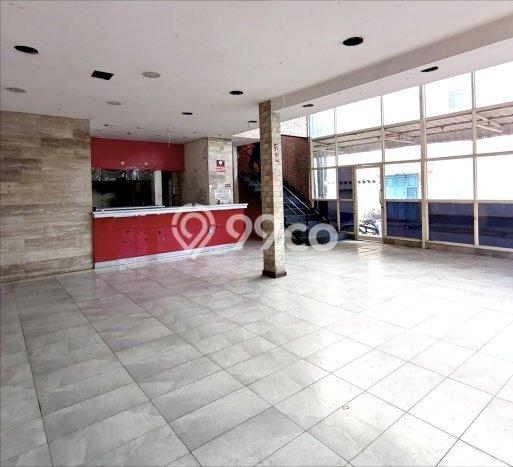 Ruko Dijual Lokasi Emas di Medan Area Luas 224m2 Ruko Dijual Lokasi Emas di Medan Area Luas 224m2