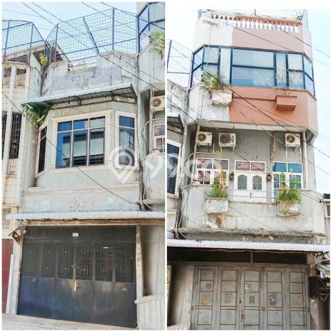 Ruko Usaha Dijual di Medan Perjuangan Medan LT 198m2 & LB 360m2 Ruko Usaha Dijual di Medan Perjuangan Medan LT 198m2 & LB 360m2