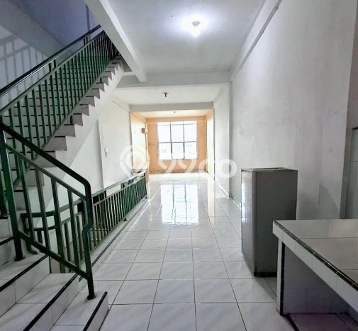 FOR SALE! Ruko di Medan Maimun Medan, LT 64m2, LB 192m2 FOR SALE! Ruko di Medan Maimun Medan, LT 64m2, LB 192m2