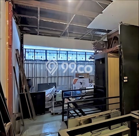 Ruko Komersial Dijual di Medan Kota Medan LT 80m2 & LB 228m2 Ruko Komersial Dijual di Medan Kota Medan LT 80m2 & LB 228m2
