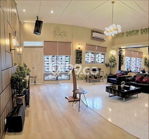 Dijual Rumah Premium dengan Fasilitas Sekitar Komplit di Medan Baru, Medan Dijual Rumah Premium dengan Fasilitas Sekitar Komplit di Medan Baru, Medan