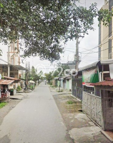 Area Ramai! Ruko Dijual di Medan Tembung untuk Bisnis Luas Bangunan 100m2 Area Ramai! Ruko Dijual di Medan Tembung untuk Bisnis Luas Bangunan 100m2