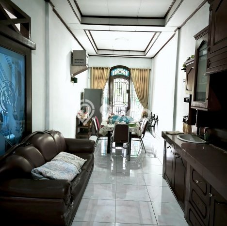 Hunian Cantik Modern Lb 260m2 di Medan Selayang, Medan Hunian Cantik Modern Lb 260m2 di Medan Selayang, Medan