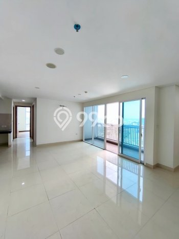 Apartemen Eksklusif Dijual di Medan Barat, Medan Punya 2 Kamar & 2 Kamar Mandi Apartemen Eksklusif Dijual di Medan Barat, Medan Punya 2 Kamar & 2 Kamar Mandi