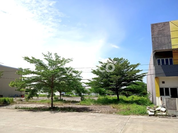 Tanah Dijual Lokasi Tanjung Morawa, Deli Serdang dengan Luas Tanah 568m2 dan Status SHM Tanah Dijual Lokasi Tanjung Morawa, Deli Serdang dengan Luas Tanah 568m2 dan Status SHM