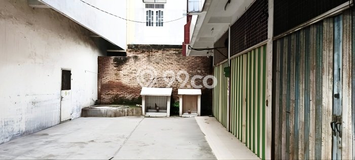 Unit Ruko Dijual di Medan Tembung Medan Luas Bangunan 192m2 Unit Ruko Dijual di Medan Tembung Medan Luas Bangunan 192m2