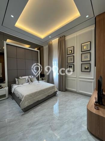 Hunian Cantik Modern Lb 147m2 di Medan Helvetia, Medan Hunian Cantik Modern Lb 147m2 di Medan Helvetia, Medan