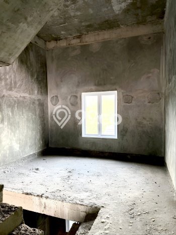 Rumah Modern Cantik 1 Kamar Siap Huni di Medan Baru Rumah Modern Cantik 1 Kamar Siap Huni di Medan Baru