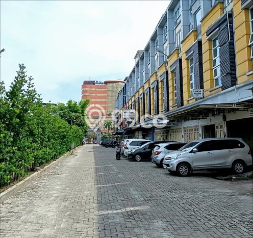 Ruko Premium Kawasan Medan Maimun, Luas 168m2m², Area Bisnis, Akses Medan Maimun, Medan, Medan Ruko Premium Kawasan Medan Maimun, Luas 168m2m², Area Bisnis, Akses Medan Maimun, Medan, Medan