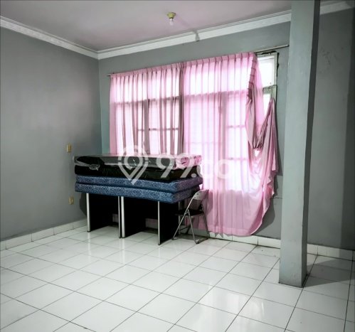 Ruko Paling Dicari LB 192m2 Dijual di Medan Petisah Ruko Paling Dicari LB 192m2 Dijual di Medan Petisah
