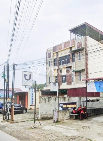 Unit Ruko Dijual di Medan Tembung Medan Luas Bangunan 192m2 Unit Ruko Dijual di Medan Tembung Medan Luas Bangunan 192m2