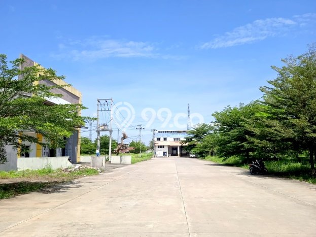 Tanah Dijual Lokasi Tanjung Morawa, Deli Serdang dengan Luas Tanah 568m2 dan Status SHM Tanah Dijual Lokasi Tanjung Morawa, Deli Serdang dengan Luas Tanah 568m2 dan Status SHM