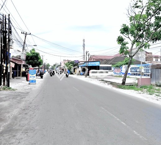 Ruko Dijual di Medan Tembung LT 48m2, LB 108m2 Solusi Investasi Cerdas Ruko Dijual di Medan Tembung LT 48m2, LB 108m2 Solusi Investasi Cerdas
