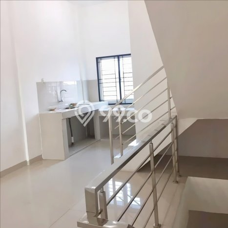 Dijual Ruko Kawasan Medan Barat, Luas 156m2m², Area Bisnis, Akses Strategis Dijual Ruko Kawasan Medan Barat, Luas 156m2m², Area Bisnis, Akses Strategis