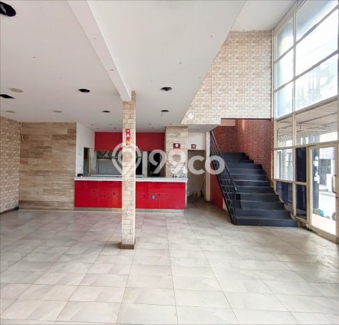 Ruko Dijual Lokasi Emas di Medan Area Luas 224m2 Ruko Dijual Lokasi Emas di Medan Area Luas 224m2