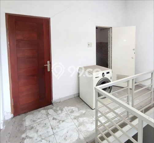 Rumah Strategis Minimalis Lb 96m2 di Medan Deli, Medan Rumah Strategis Minimalis Lb 96m2 di Medan Deli, Medan