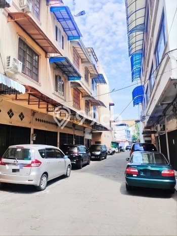 Ruko Favorit Dijual di Medan Petisah Medan Area Pusat Bisnis Ruko Favorit Dijual di Medan Petisah Medan Area Pusat Bisnis