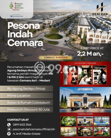 Lokasi Strategis! Dijual Ruko Bisnis di Percut Sei Tuan, Deli Serdang Kondisi Baik Lokasi Strategis! Dijual Ruko Bisnis di Percut Sei Tuan, Deli Serdang Kondisi Baik