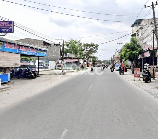 Ruko Dijual di Medan Tembung LT 48m2, LB 108m2 Solusi Investasi Cerdas Ruko Dijual di Medan Tembung LT 48m2, LB 108m2 Solusi Investasi Cerdas