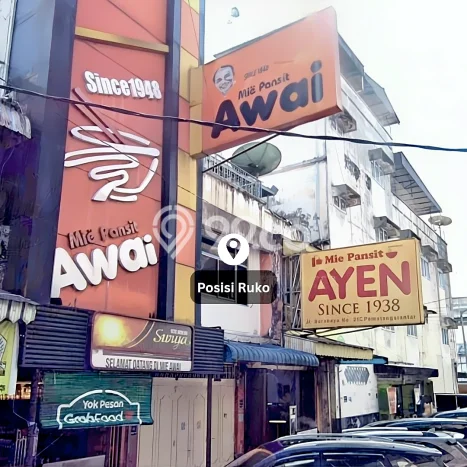 Untuk Dijual Ruko di Siantar Barat, Pematang Siantar Harga Penawaran Spesial Untuk Dijual Ruko di Siantar Barat, Pematang Siantar Harga Penawaran Spesial