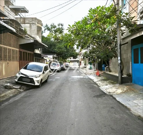 Lokasi Strategis! Dijual Ruko Bisnis di Medan Timur, Medan Kondisi Baik Lokasi Strategis! Dijual Ruko Bisnis di Medan Timur, Medan Kondisi Baik