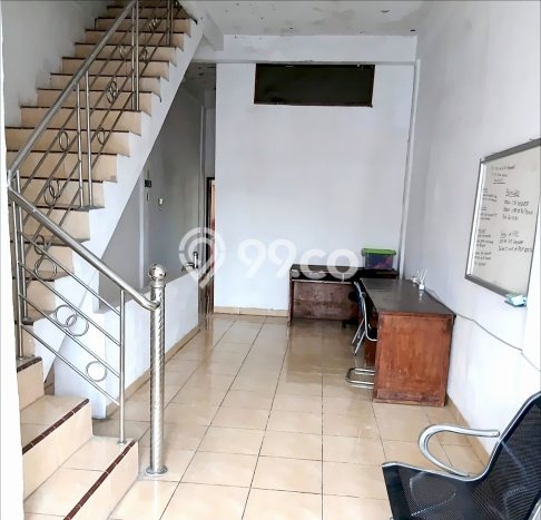 Ruko Dijual Lokasi Emas di Medan Timur Luas 128m2 Ruko Dijual Lokasi Emas di Medan Timur Luas 128m2