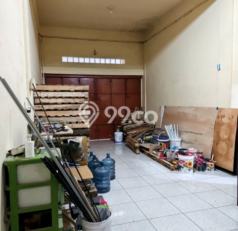 LOKASI STRATEGIS! Ruko Kawasan Medan Timur, Luas 176m2m², Pusat Komersial, Mainroad LOKASI STRATEGIS! Ruko Kawasan Medan Timur, Luas 176m2m², Pusat Komersial, Mainroad